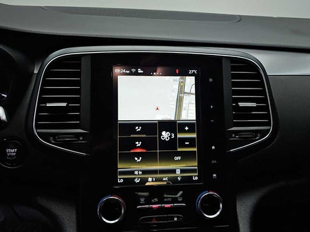 RENAULT SM6 — photo 13