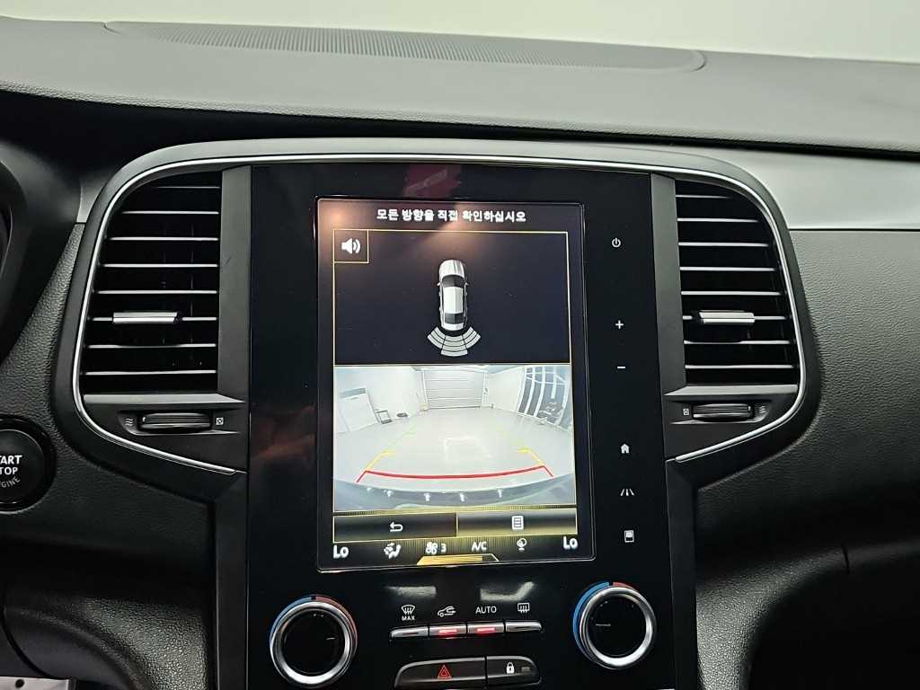 RENAULT SM6 — photo 14