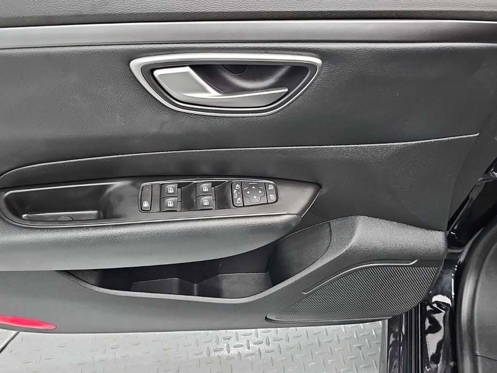RENAULT SM6 — photo 15