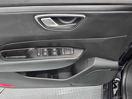 RENAULT SM6 — photo 15