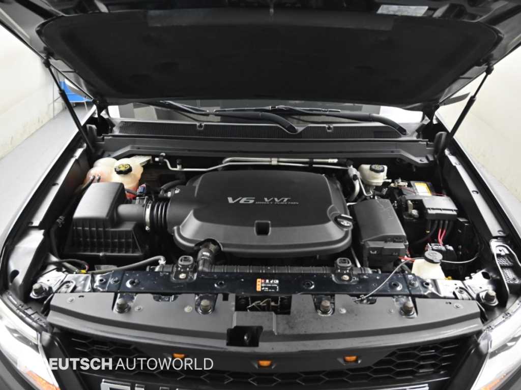 CHEVROLET Colorado — photo 06