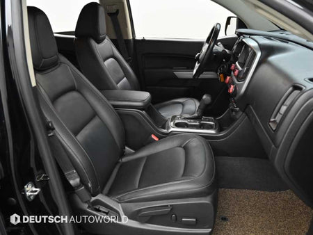 CHEVROLET Colorado — photo 10