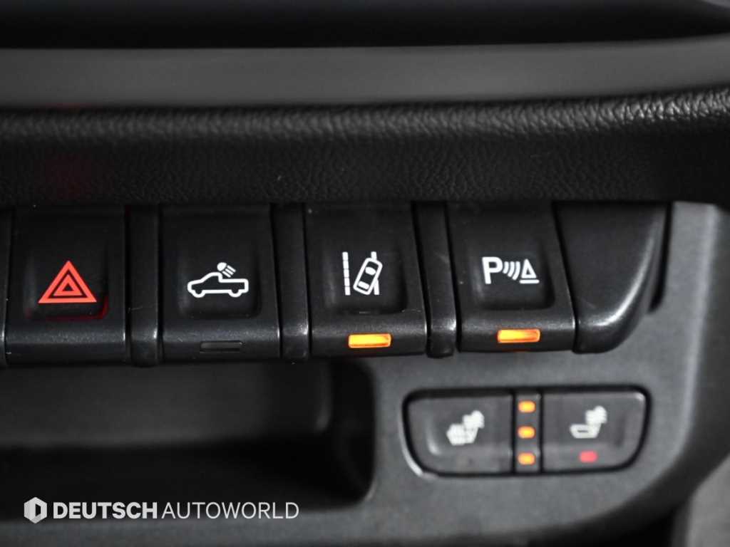 CHEVROLET Colorado — photo 17