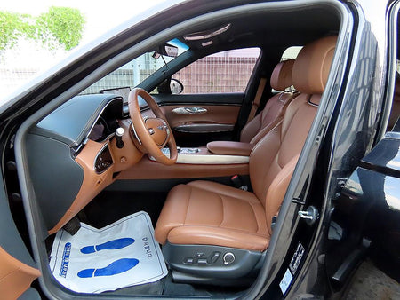 Genesis GV70 — photo 05