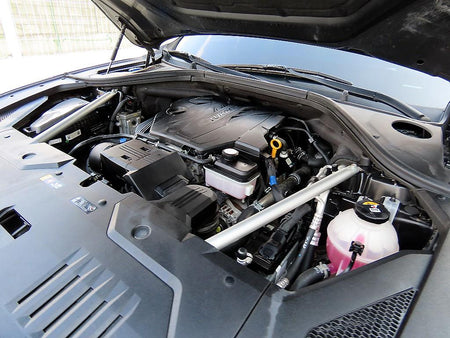 Genesis GV70 — photo 19