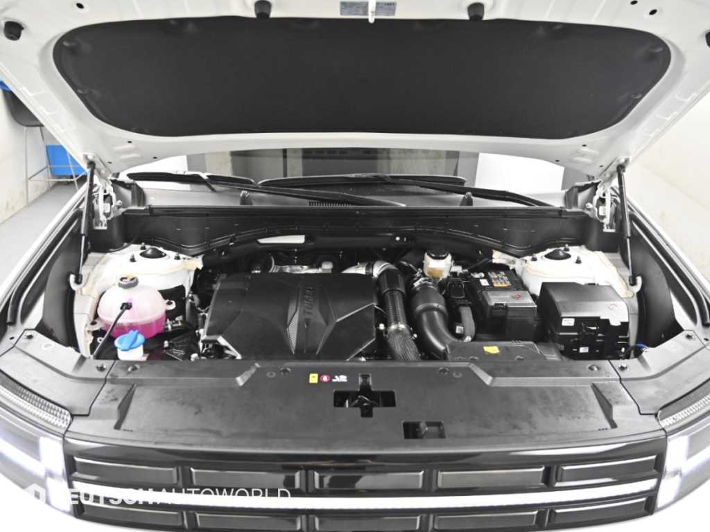 Hyundai Santafe — photo 06