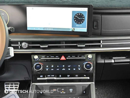 Hyundai Santafe — photo 14