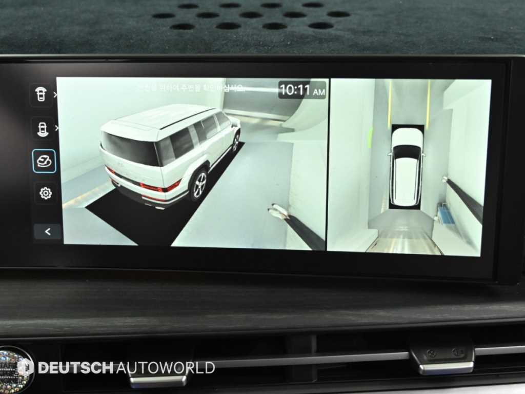 Hyundai Santafe — photo 15