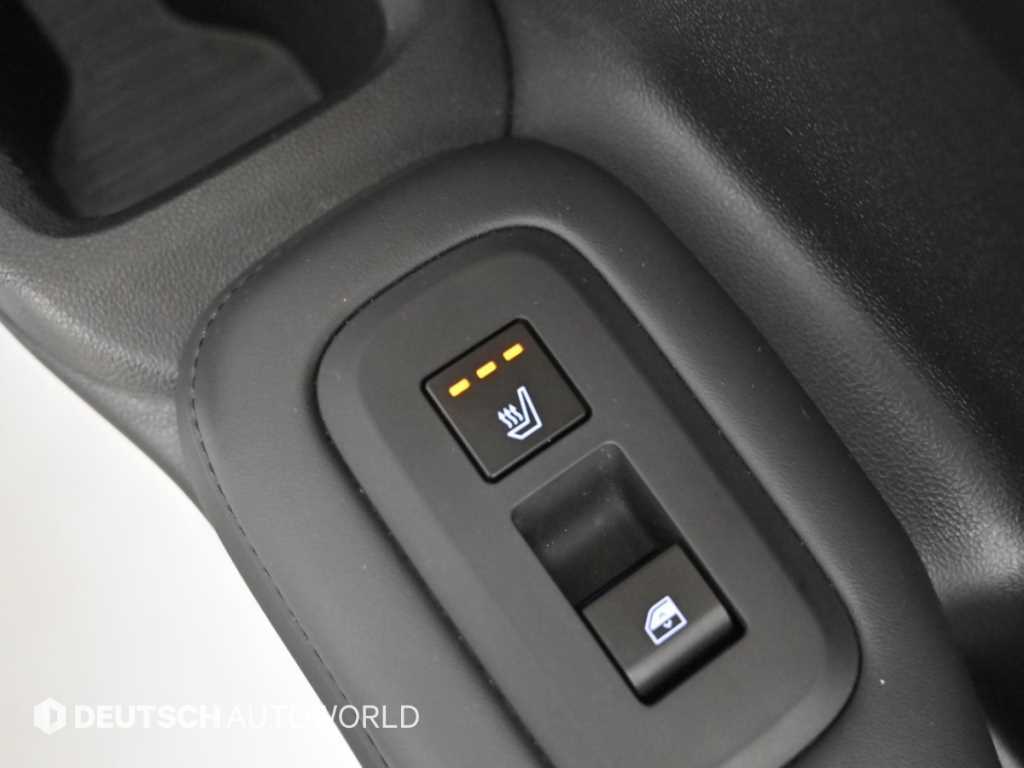 Hyundai Santafe — photo 16