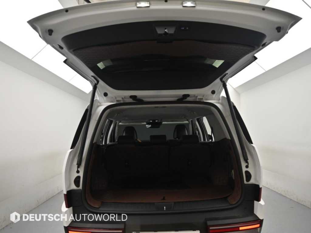 Hyundai Santafe — photo 19