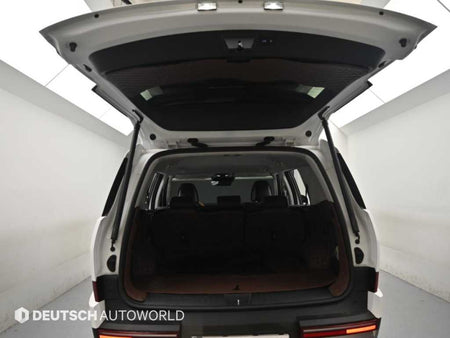 Hyundai Santafe — photo 19