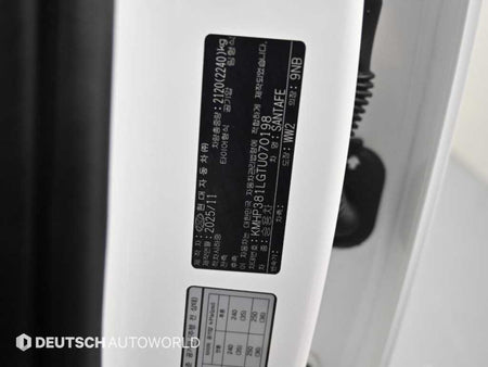 Hyundai Santafe — photo 20