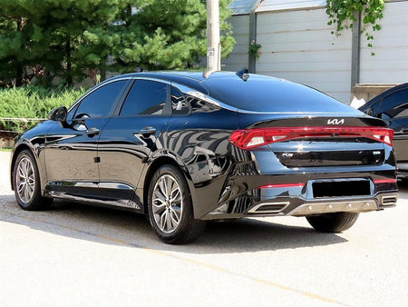 Kia K5 — photo 03