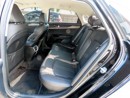 Kia K5 — photo 06