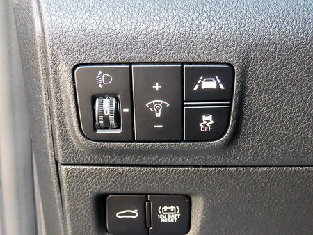 Kia K5 — photo 12