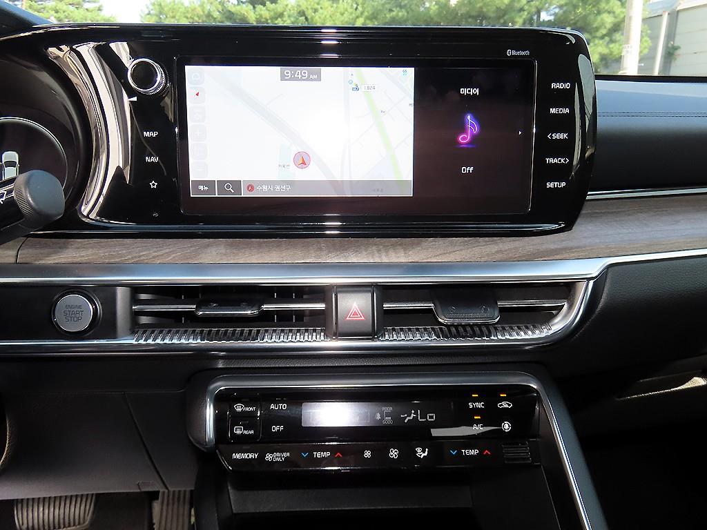 Kia K5 — photo 13