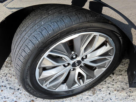 Kia K5 — photo 20