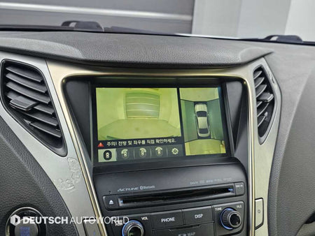 Hyundai Grandeur — photo 17