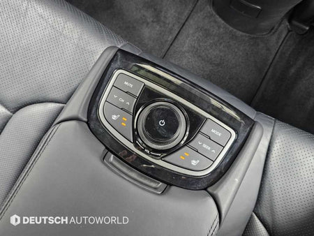 Hyundai Grandeur — photo 19
