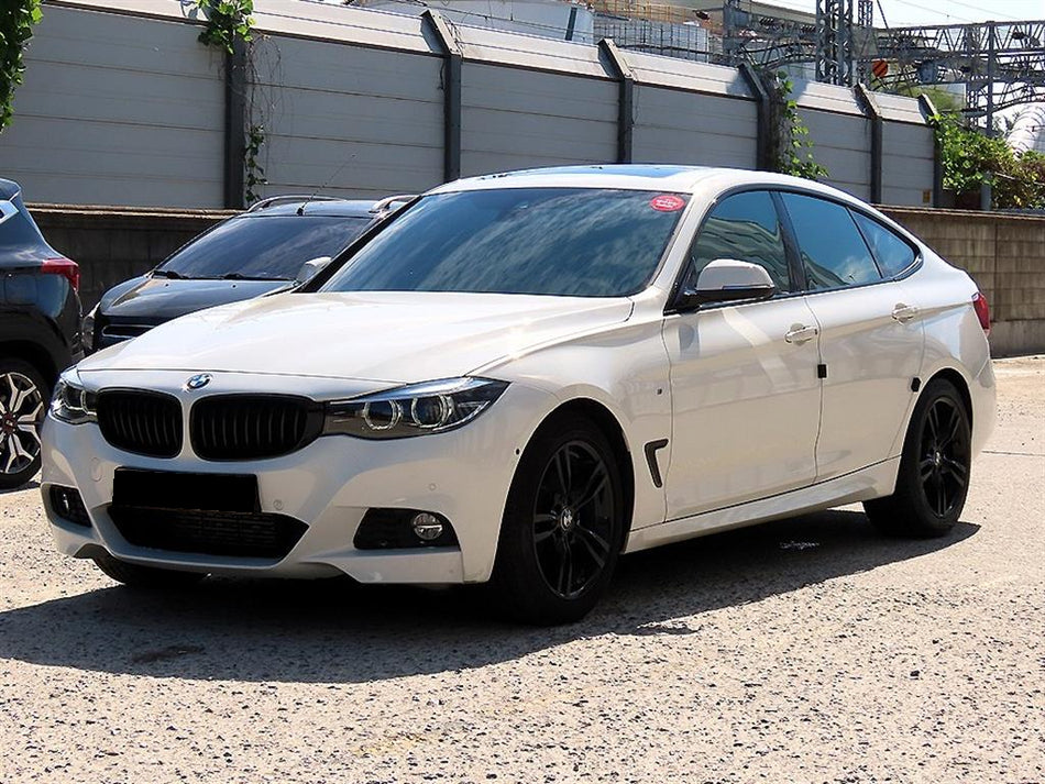 BMW Gran Turismo — photo 02