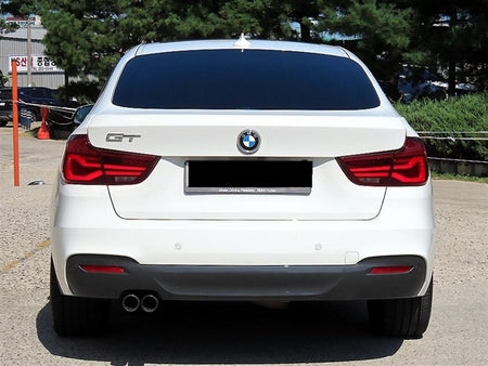 BMW Gran Turismo — photo 04