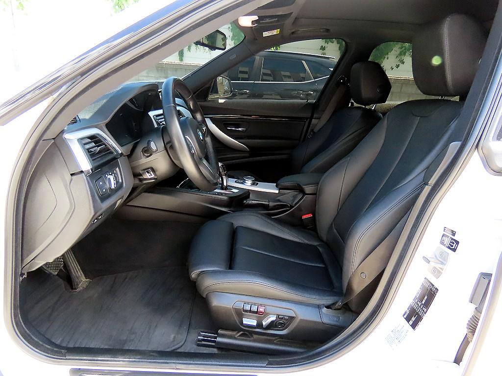 BMW Gran Turismo — photo 05