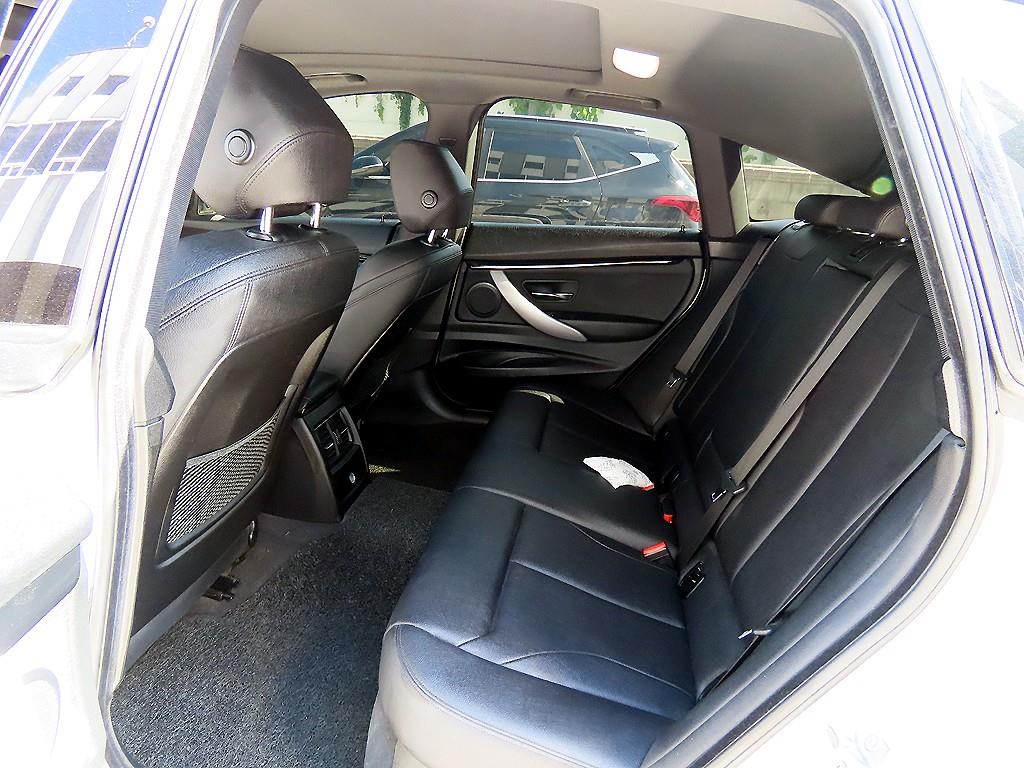 BMW Gran Turismo — photo 06