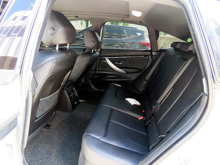 BMW Gran Turismo — photo 06