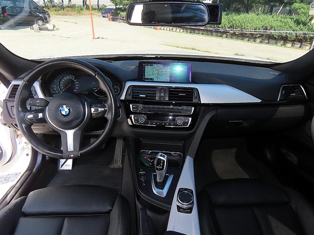 BMW Gran Turismo — photo 07