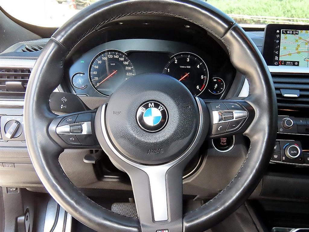 BMW Gran Turismo — photo 08