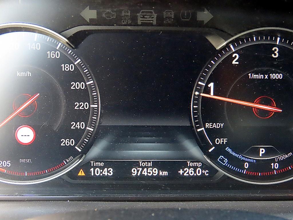 BMW Gran Turismo — photo 09