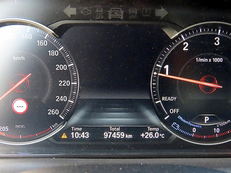 BMW Gran Turismo — photo 09
