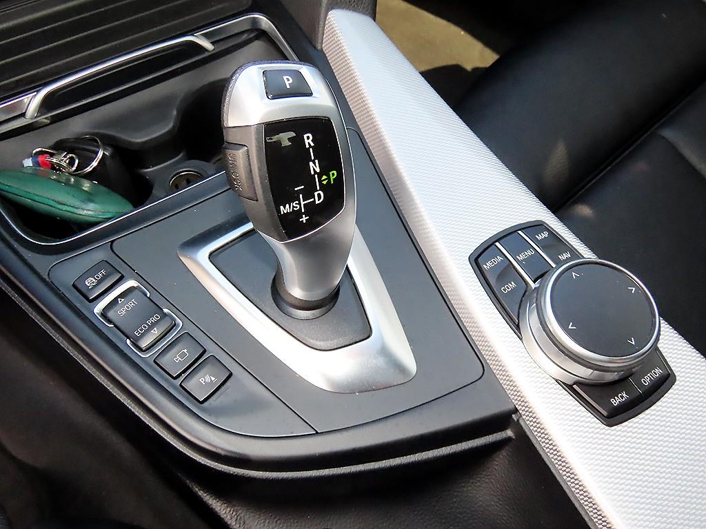 BMW Gran Turismo — photo 11