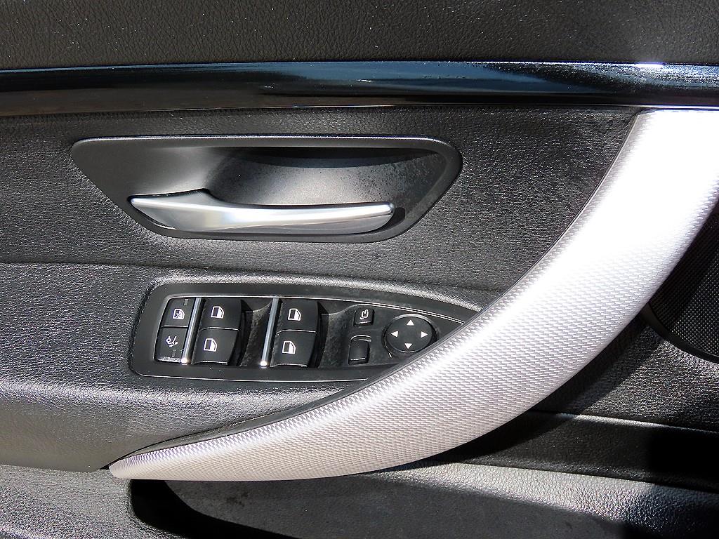 BMW Gran Turismo — photo 12