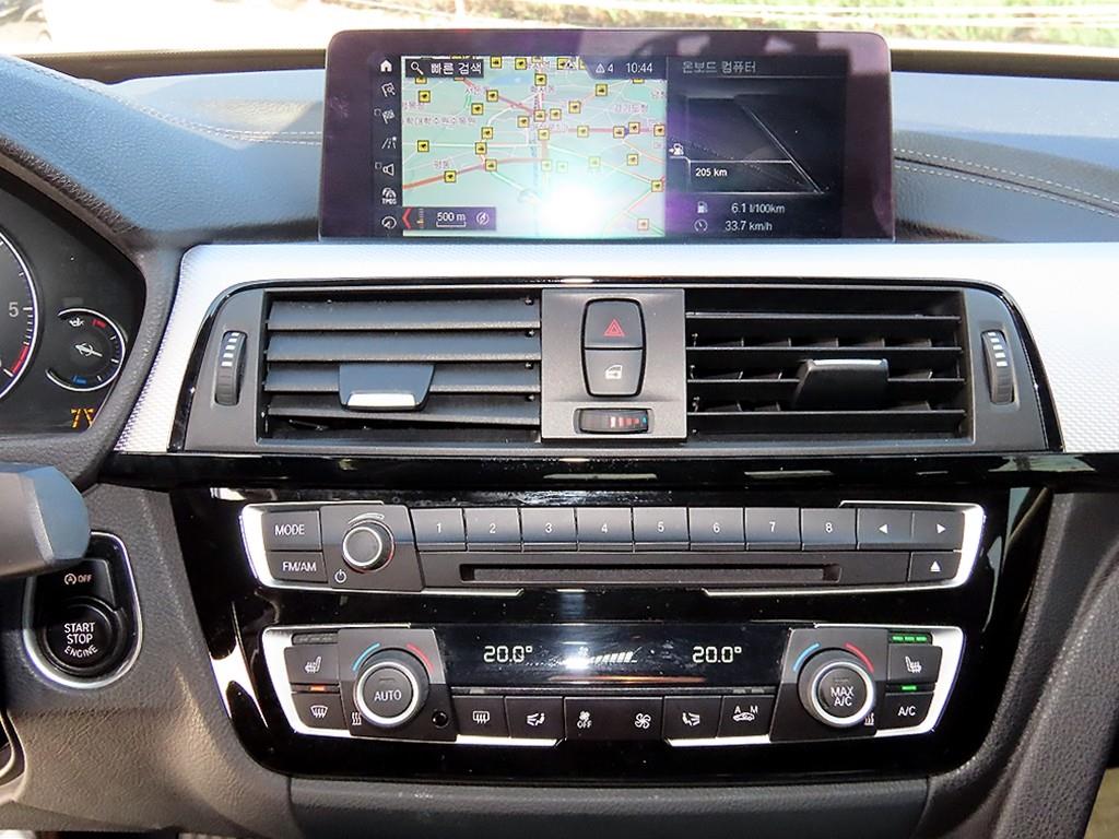 BMW Gran Turismo — photo 14