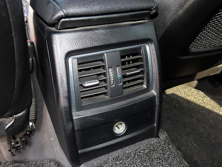 BMW Gran Turismo — photo 17