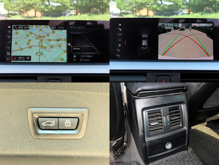 BMW Gran Turismo — photo 18