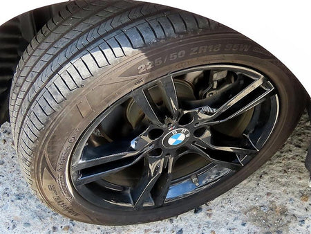 BMW Gran Turismo — photo 20