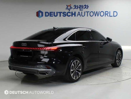 Audi A5 — photo 02
