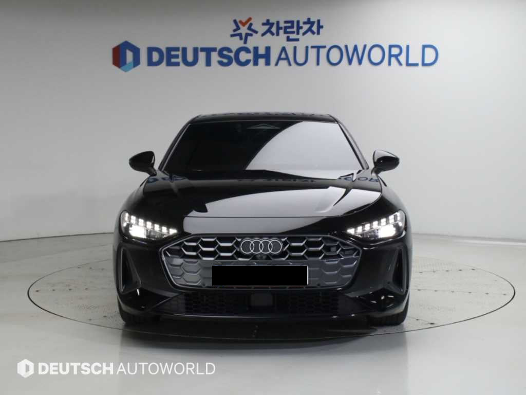 Audi A5 — photo 03