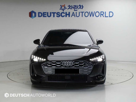 Audi A5 — photo 03