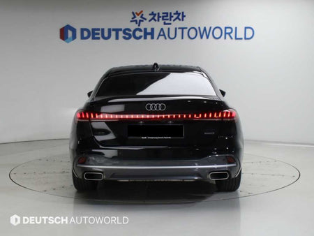 Audi A5 — photo 04