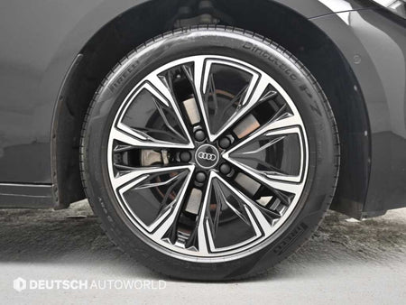 Audi A5 — photo 05