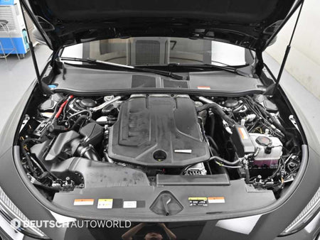 Audi A5 — photo 06