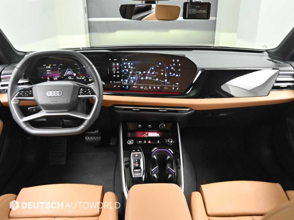 Audi A5 — photo 07