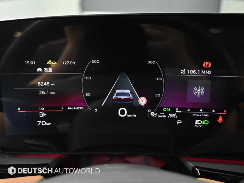 Audi A5 — photo 08