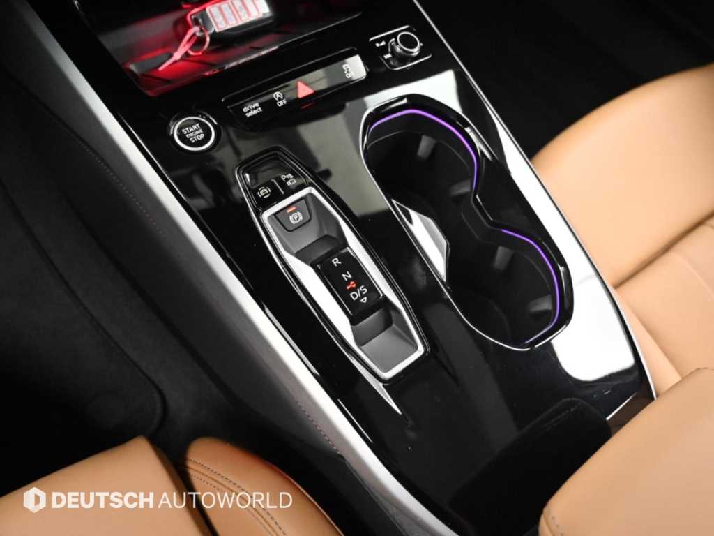 Audi A5 — photo 09