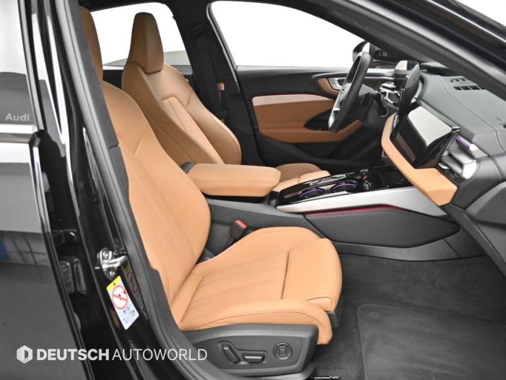 Audi A5 — photo 10