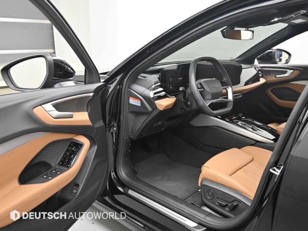 Audi A5 — photo 11