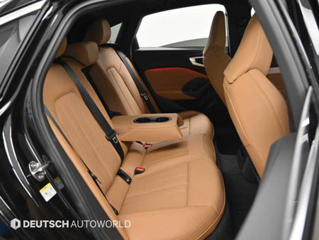 Audi A5 — photo 12